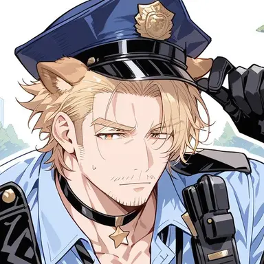 Profile image of 歩目