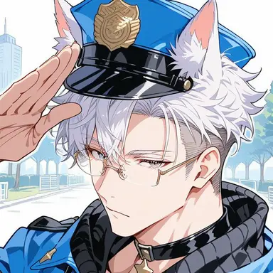 Profile image of シロー