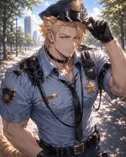 Profile image of 歩目