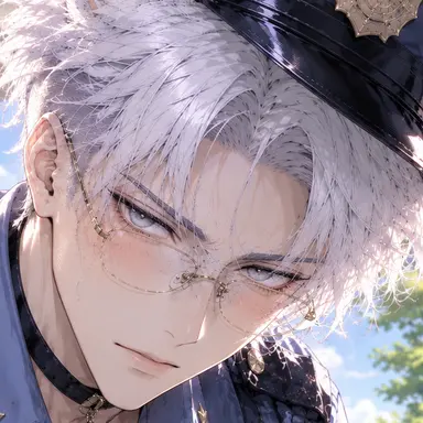 Profile image of Shiro