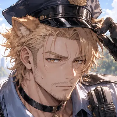 Profile image of 歩目