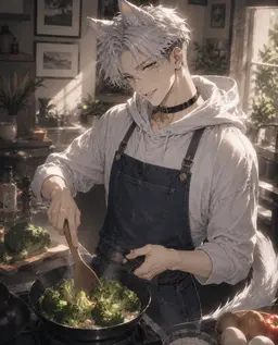 Profile image of シロー