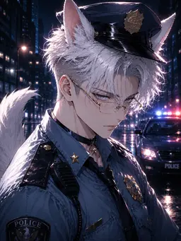 Profile image of シロー