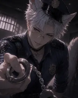 Profile image of シロー