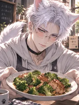 Profile image of Shiro