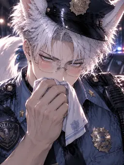 Profile image of Shiro