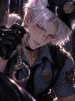 Profile image of Shiro