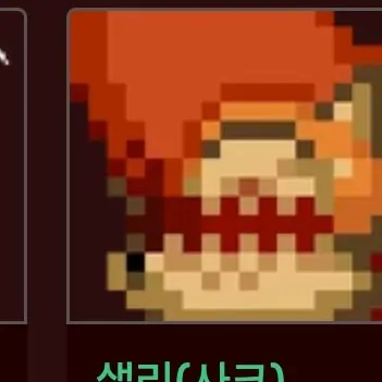 Profile image of 사크스 샐리