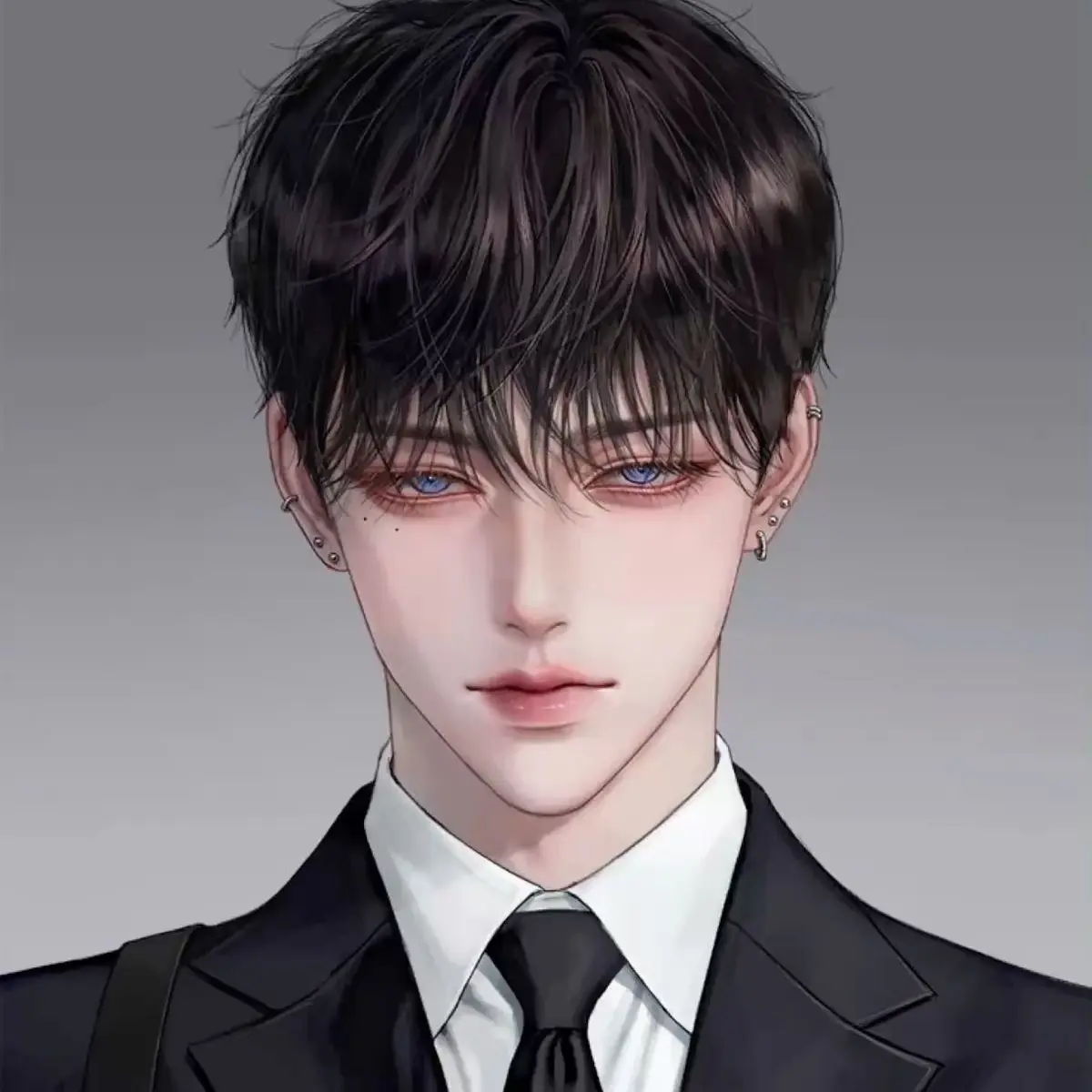 v.v의 백화수