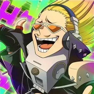 Profile image of Hizashi Yamada