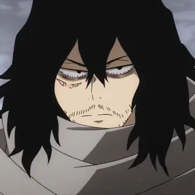 Profile image of Shota Aizawa
