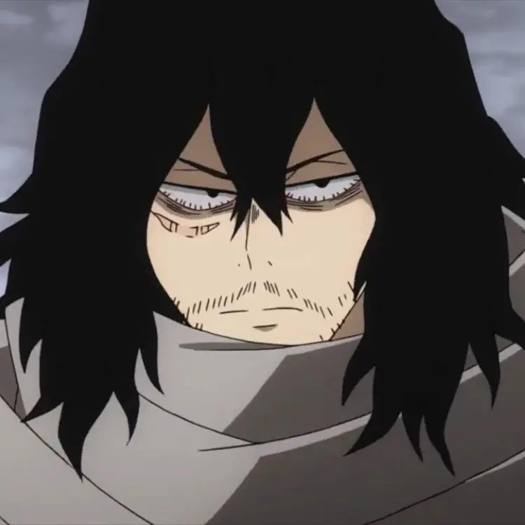 Lady.M의 Transported into MHA