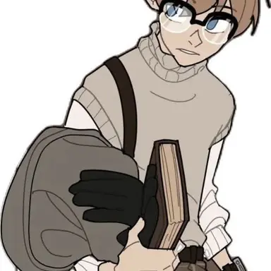 Profile image of Logan Fields