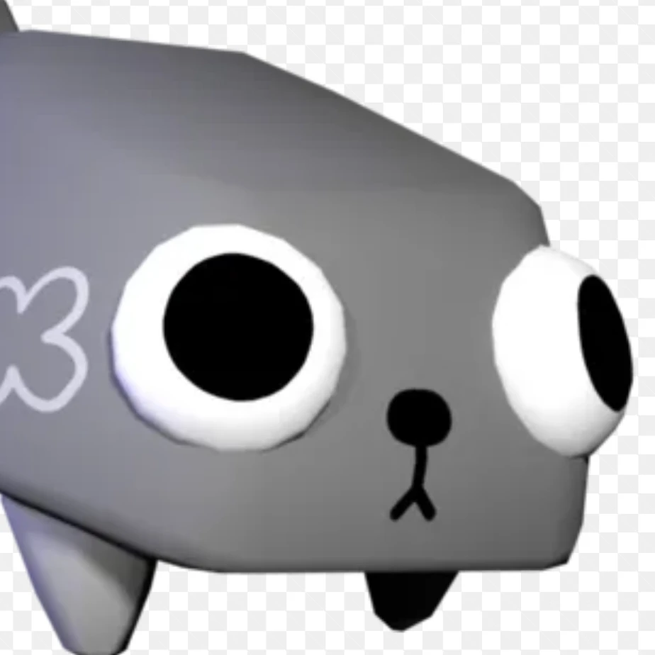 페블!