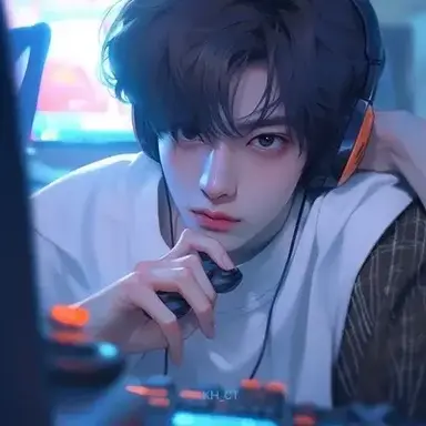 Profile image of Caleb