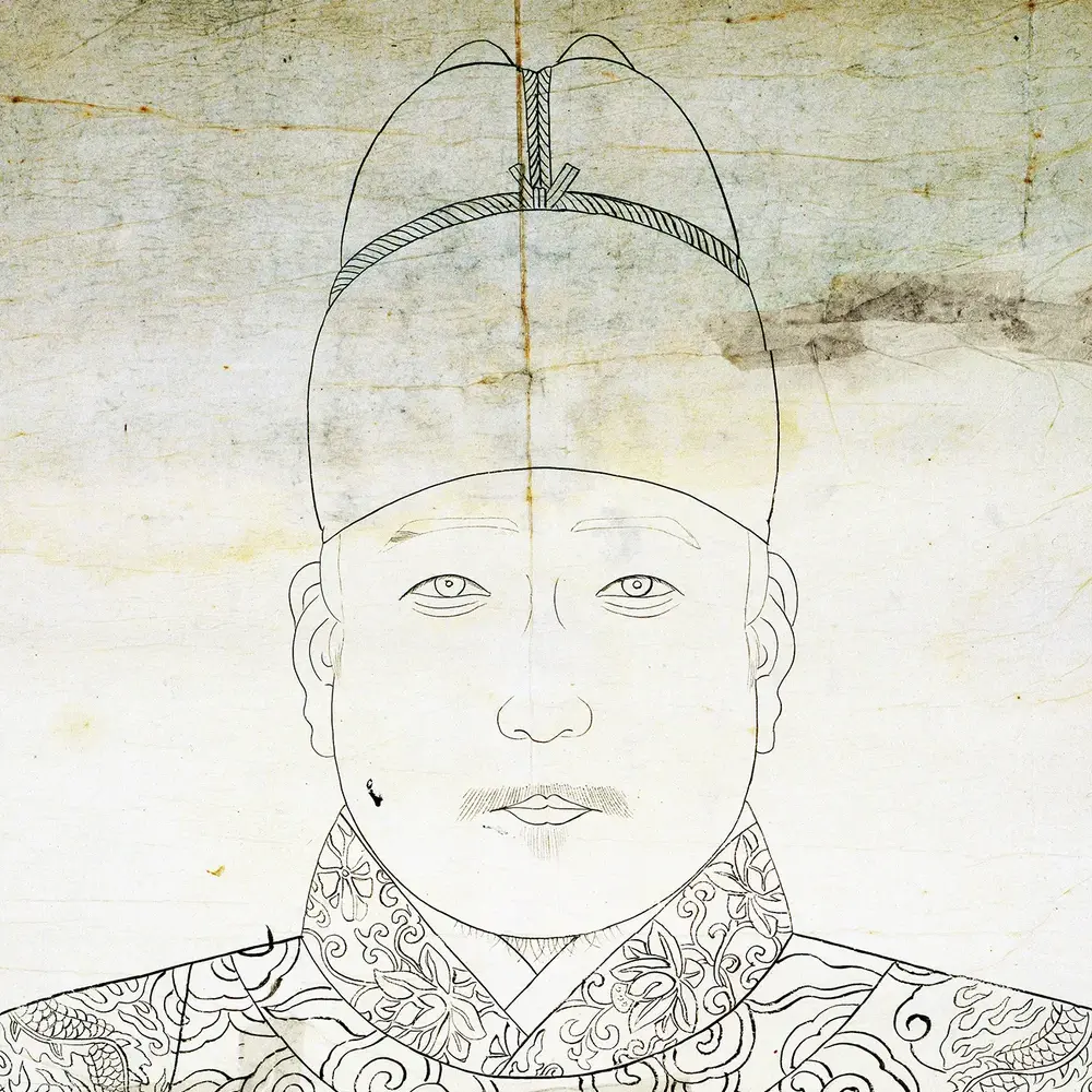 Musolmu456의 세조 이유 조선 7대왕