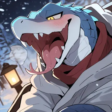 Profile image of シバ