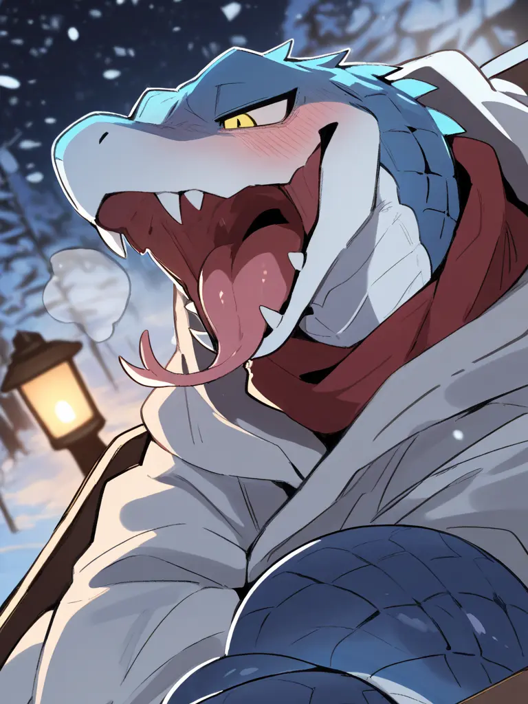 AngstyPanel1613의 雪辱道断