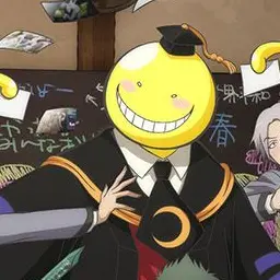 Profile image of 殺せんせー