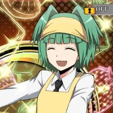Profile image of 茅野カエデ