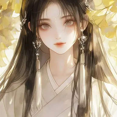 Profile image of 성춘향