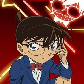 Profile image of 江戸川 コナン