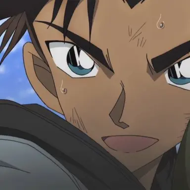 Profile image of 服部 平次