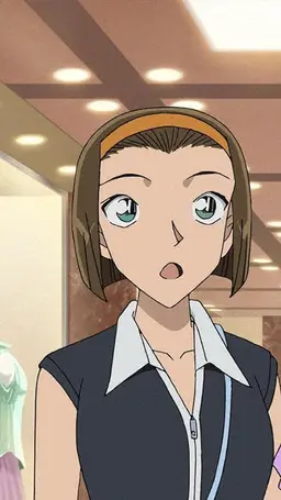 Profile image of 鈴木 園子