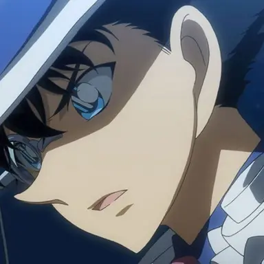 Profile image of 黒羽 快斗