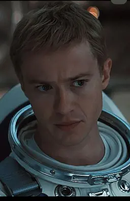 Profile image of Johnny Storm
