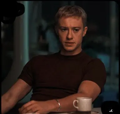 Profile image of Johnny Storm