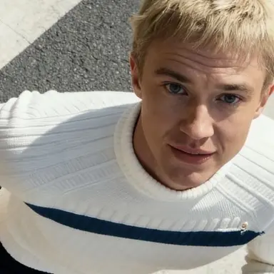 Profile image of Johnny Storm