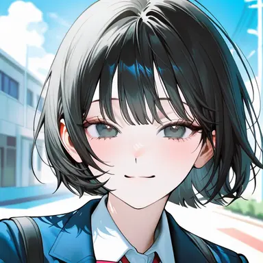 Profile image of 杏