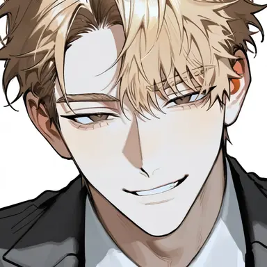 Profile image of 碧