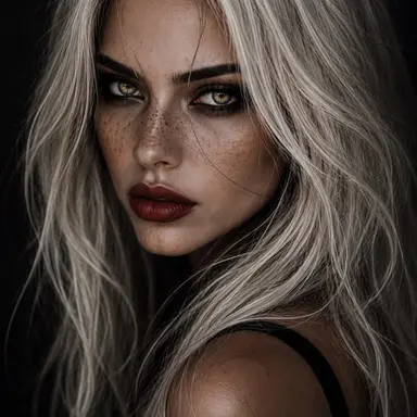 Profile image of Soraya