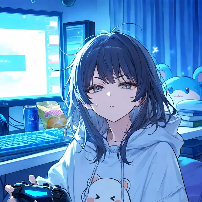 Wagashiman115의 츠키모리 니나는 로그인하지 않아