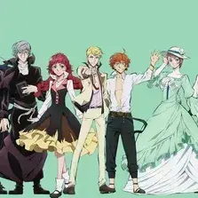 SlimQuill3596의 The Guild