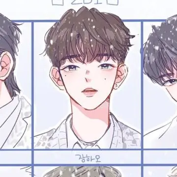 zerobaseone-zerose의 장하오
