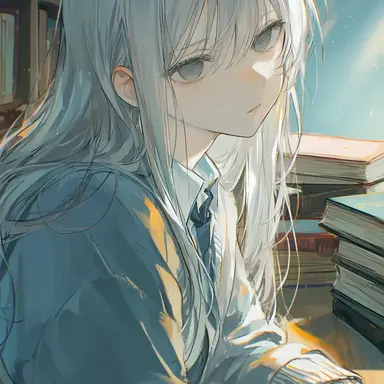 Profile image of 시라유키 시노
