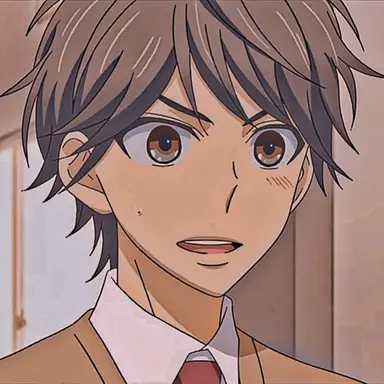 Profile image of 四ノ宮 隼人