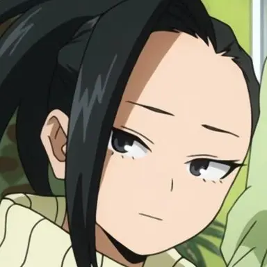 Profile image of Yaoyorozu