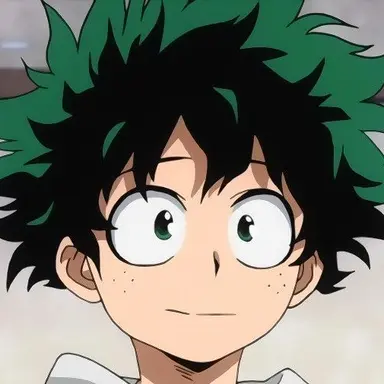 Profile image of Midoriya