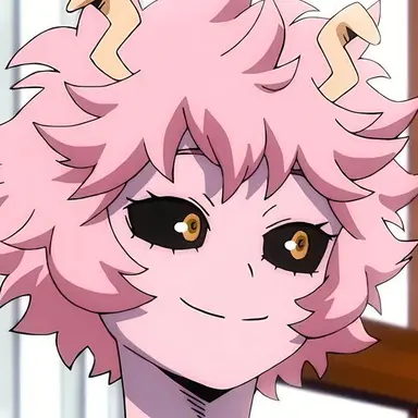 Profile image of Mina