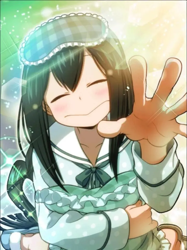 Nightmare1418의 MHA Happy Froppy
