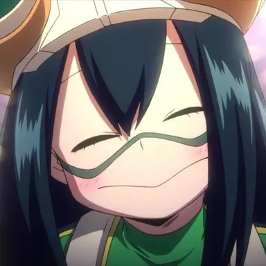 Profile image of Tsuyu