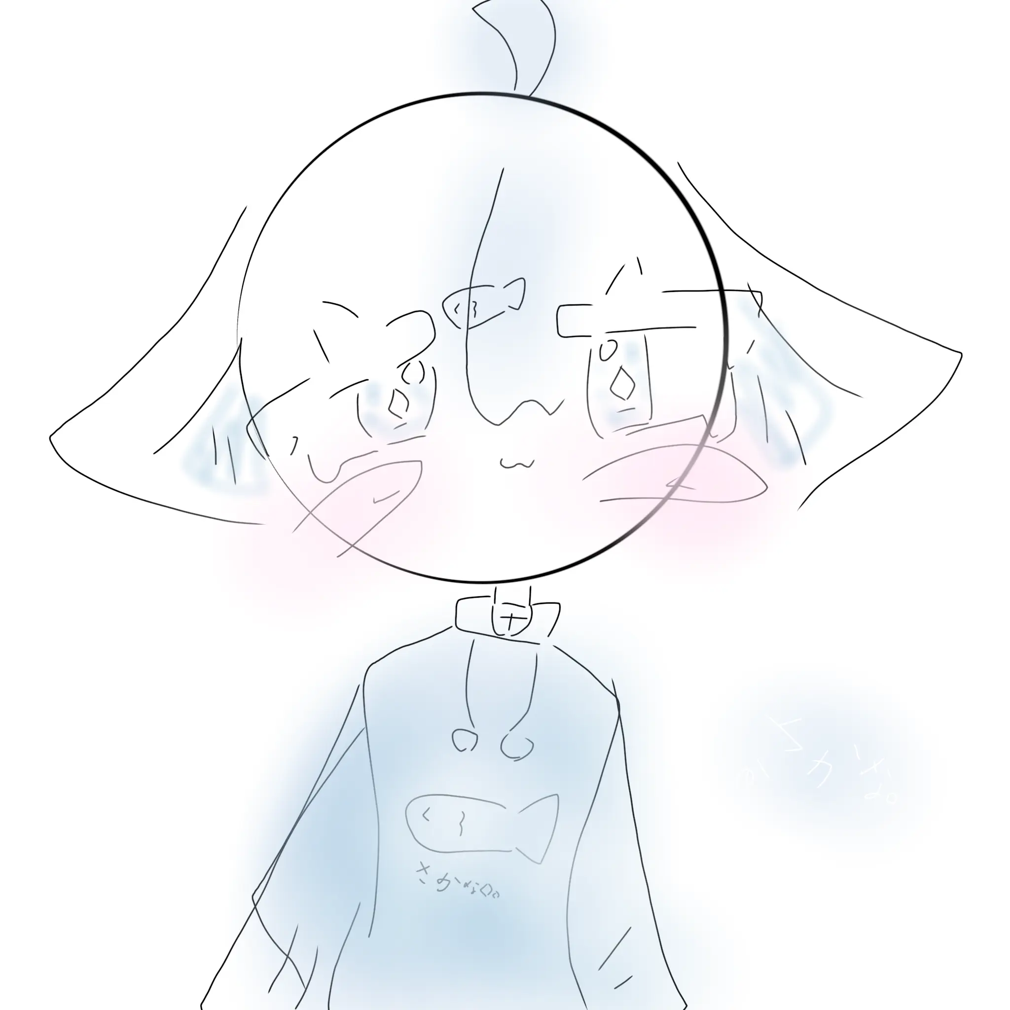 PastelGown4323의 みずあめさんっ.ᐟ.ᐟ