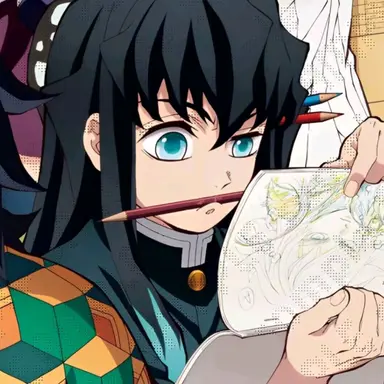 Profile image of 무이치로