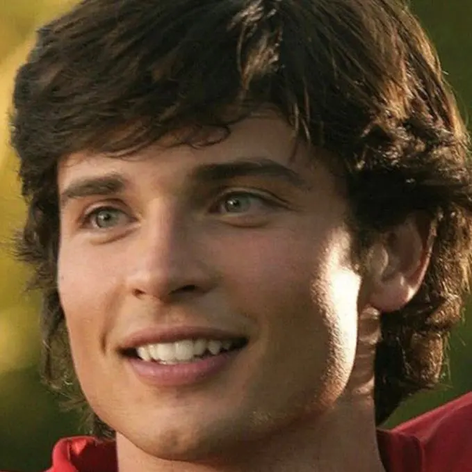 Matthew의 New Kid in Smallville