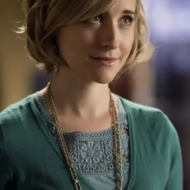 Profile image of Chloe Sullivan