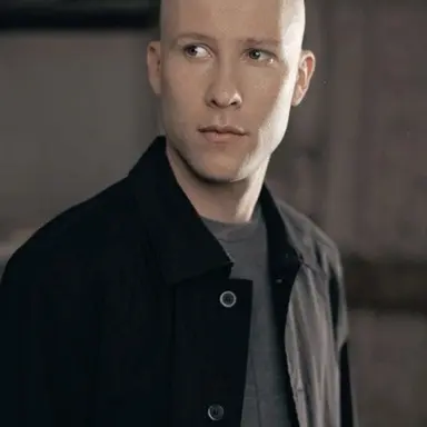 Profile image of Lex Luthor